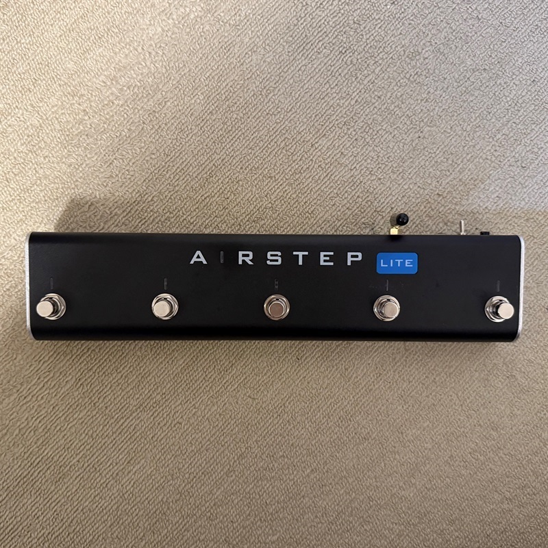 XSONIC AIRSTEP LITEの画像